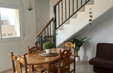 SA CALMA - Duplex con piscina y cerca del Mar - Deltavacaciones - Foto 14