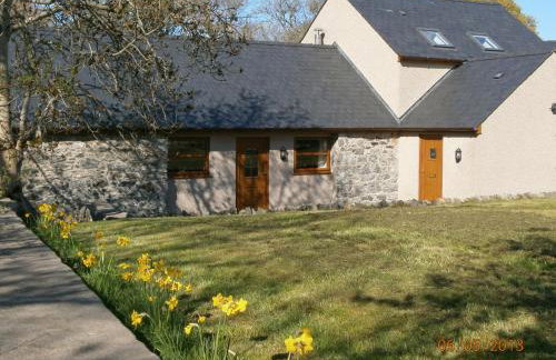 Fodol Cottages - Foto 1