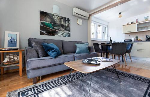 Apartment Nava in Center of Split - Foto 1