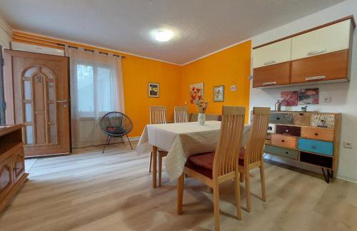 Apartments by the sea Duga Luka - Prtlog, Labin - 3025 - Foto 25