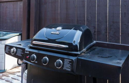 Cowboy Cabin by Ruidoso Vacation Rentals - Foto 46