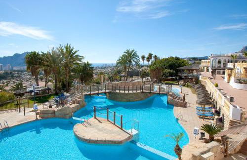 Apartment Imperial Park-18 by Interhome - Foto 30