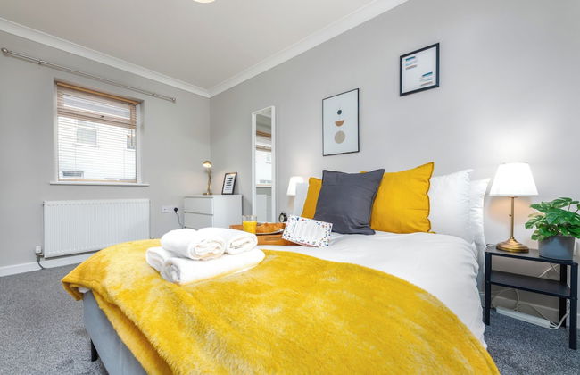 2 Bed House Close to Cardiff City Centre - Foto 2