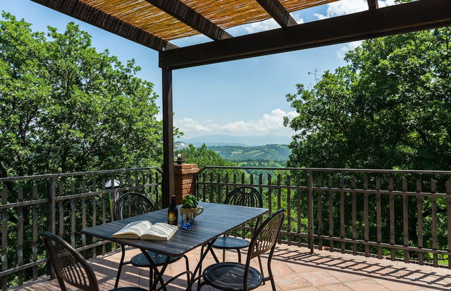 Holiday Home in Umbria Near Perugia - Photo 18