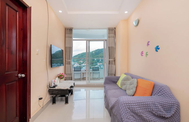 Cozzy Seaview Apartment - Foto 9