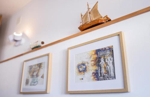 Stone House on the Waterfront in Jezera, Murter Island - Foto 35