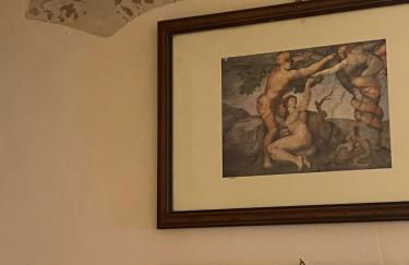 Dai nonni di Preteto - Foto 9