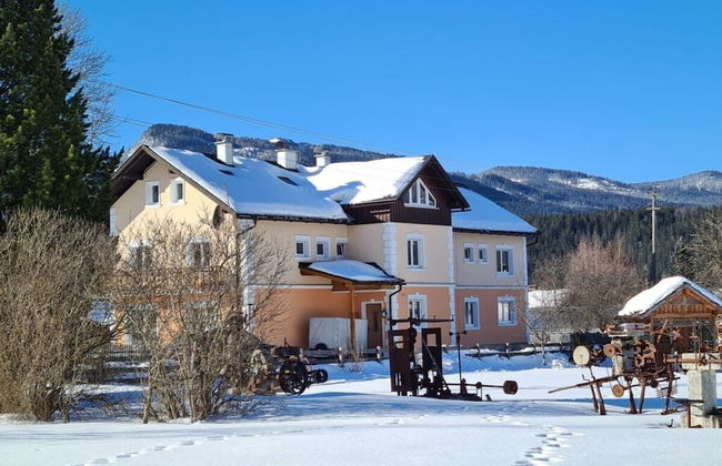 Narcissus Comfortable Holiday Residence - Foto 38