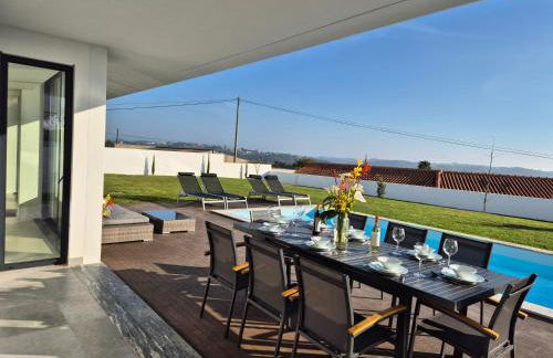 Casa Arendina - Villa Retreat with Heated Pool - Foto 56