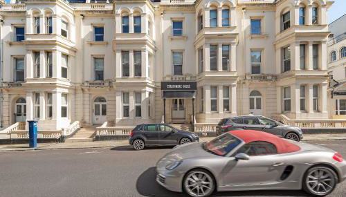 Strathmore House Apartments - Foto 3