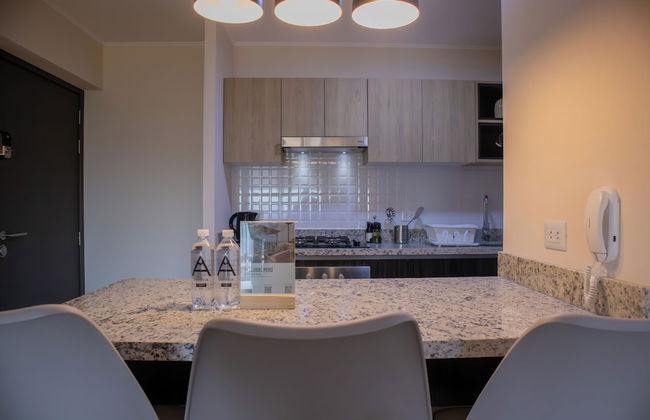 Benavides 1130 by Wynwood House - Foto 62