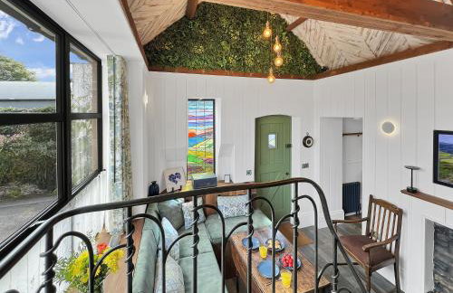 Tannery Cottage Porlock - Foto 11