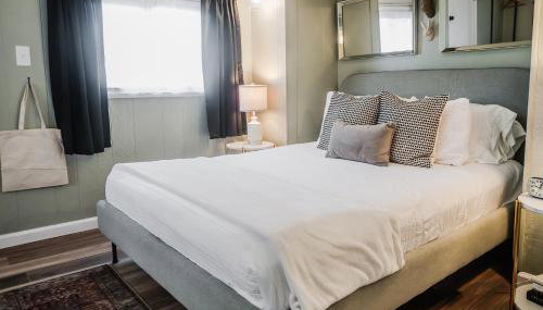 Tiny Home for a King - Foto 5