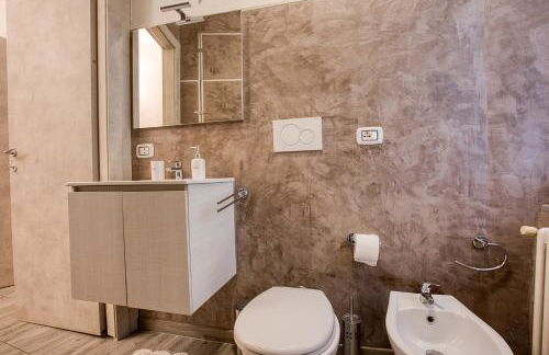 LG LAKE - Boutique apartments and rooms - - Foto 41