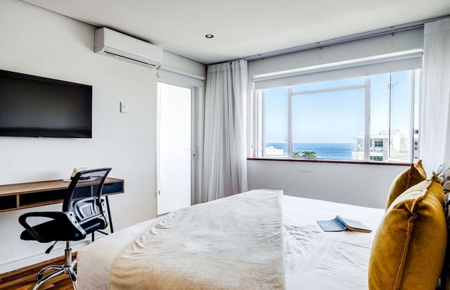 Unwind at Contemporary Alanda Apartment - Foto 9