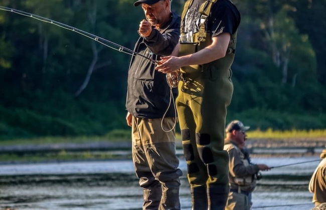 Indian Falls Chalets - Photo 48