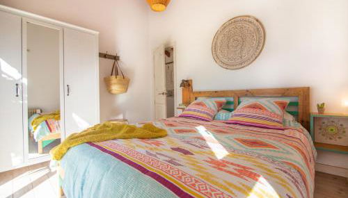 CASA LUNA en Playa de El PALMAR - Foto 3