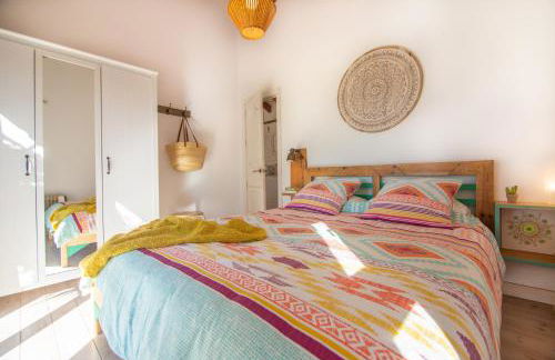 CASA LUNA en Playa de El PALMAR - Foto 3