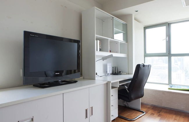 Yasmine Seasons Park Apartment Hotel - Foto 29