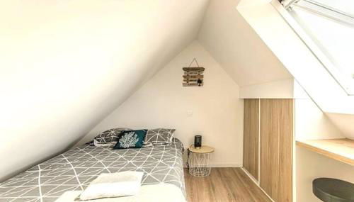 Refuge Marin - Foto 4