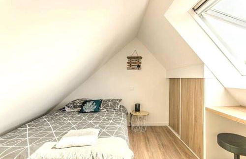 Refuge Marin - Foto 4