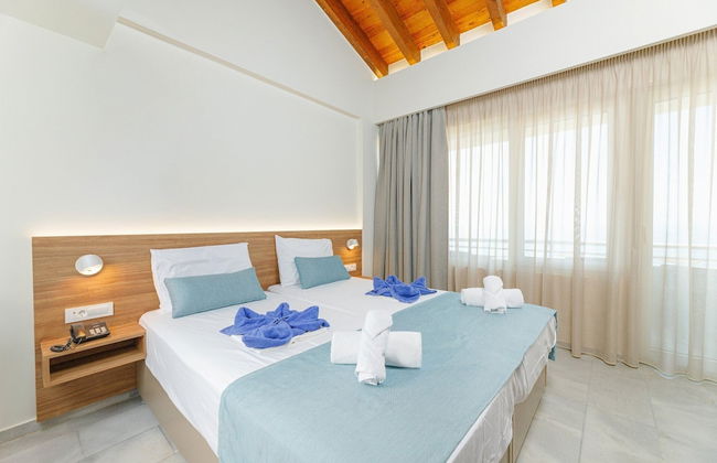 Kostakis Beach Hotel - Foto 6