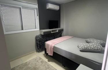 Apê Imbituba Sc Vista ao Mar Praia da Vila 11 min ,Praia do Porto 5 min, Ferrugem Rosa 20 a 30 min - Foto 8