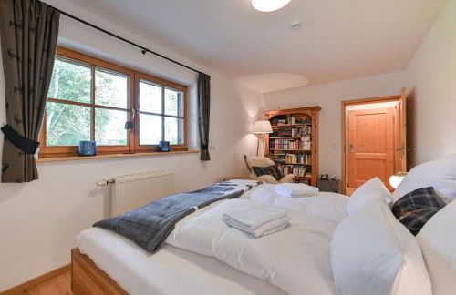 Ferienwohnung Am Biberbach - Photo 12