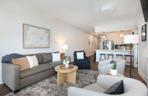 Rivertowne Escape Downtown Knoxville - Foto 19