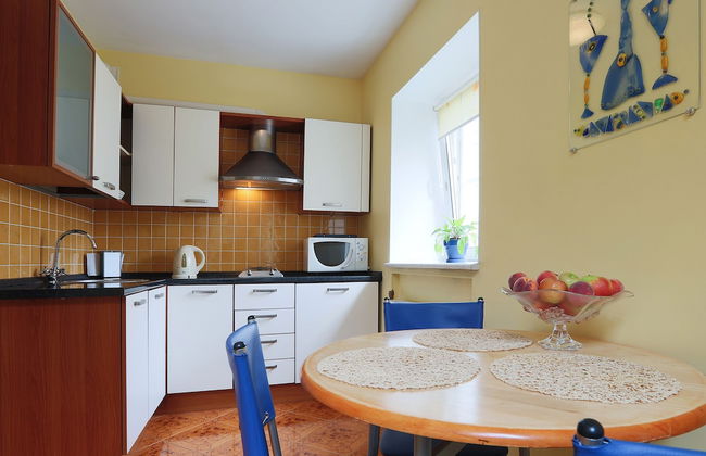 Austrian Yard at Furshtatskaya 45 - Foto 13