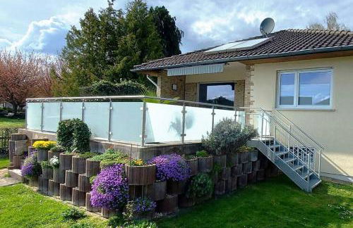 Ferienhaus Distelfink Gudensberg Urlaub in der Mitte von Deutschland documenta 16 - Foto 4