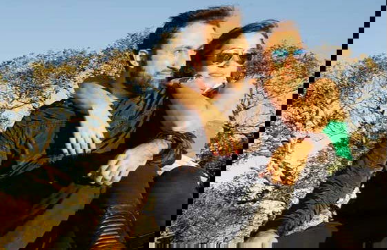 Senderismo por Pedra Redonda - Foto 1