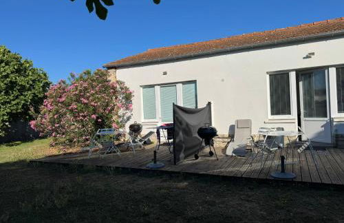 Les Figuiers N°2 - Repos et tranquillité - Foto 12