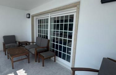 Chalet Sanxenxo Miraflores - Foto 14