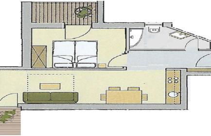 Holiday Residence Mesenhaus - Foto 45