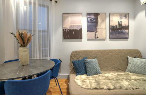 Comfortable 2BD Unit in Manhattan - Foto 10