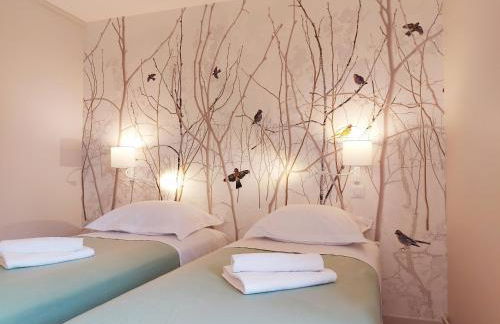 Séjour de luxe au Moulin de Bouchereau : Nature & Détente - FR-1-581-159 - Foto 22