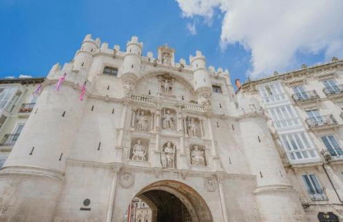 Centro Burgos Real Consulado 1787 - Foto 6