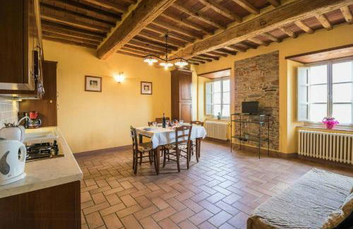 Historic Apartment With Swimming Pool Near Lucca - Foto 14