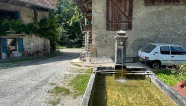 Maison au calme entre lac et montagnes - Foto 2