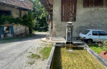 Maison au calme entre lac et montagnes - Foto 2