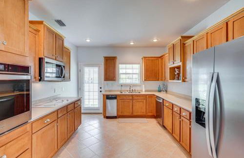 Walk to Bay and Dtwn Port St Joe Paradise with Grill! - Foto 8