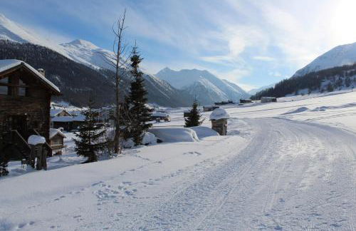 Chalet Mistral - Foto 7