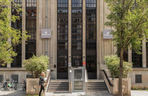 Appart'City Confort Strasbourg Centre - Foto 26