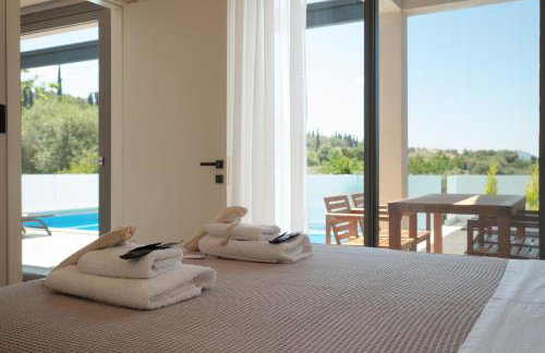 Anapnoe ikies Corfu Adults Friendly - Foto 25