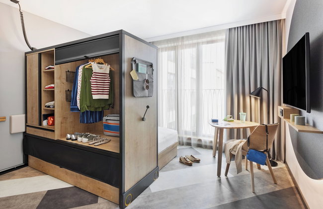 Stay KooooK Leipzig City – Online Check In - Foto 55