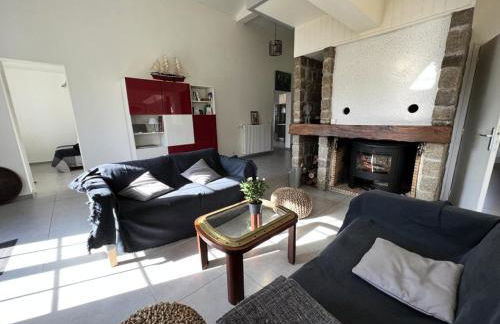 Résidence 075-le Verdon Sur Mer - 075 - Belle maison au Verdon/mer dans un environnement calme et reposant MAE-9671 - Foto 8