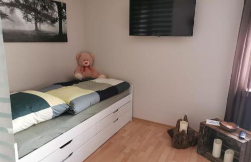 Ferienwohnung Hedi - Foto 11