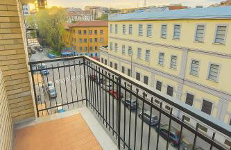 CasaInCasoretto - Photo 16