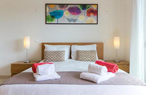 Albufeira Stylish Townhouse - Foto 26